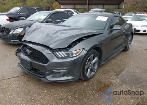 2015 Ford Mustang V6 z USA, uszkodzony, nr VIN 1FA6P8AM3F5355512
